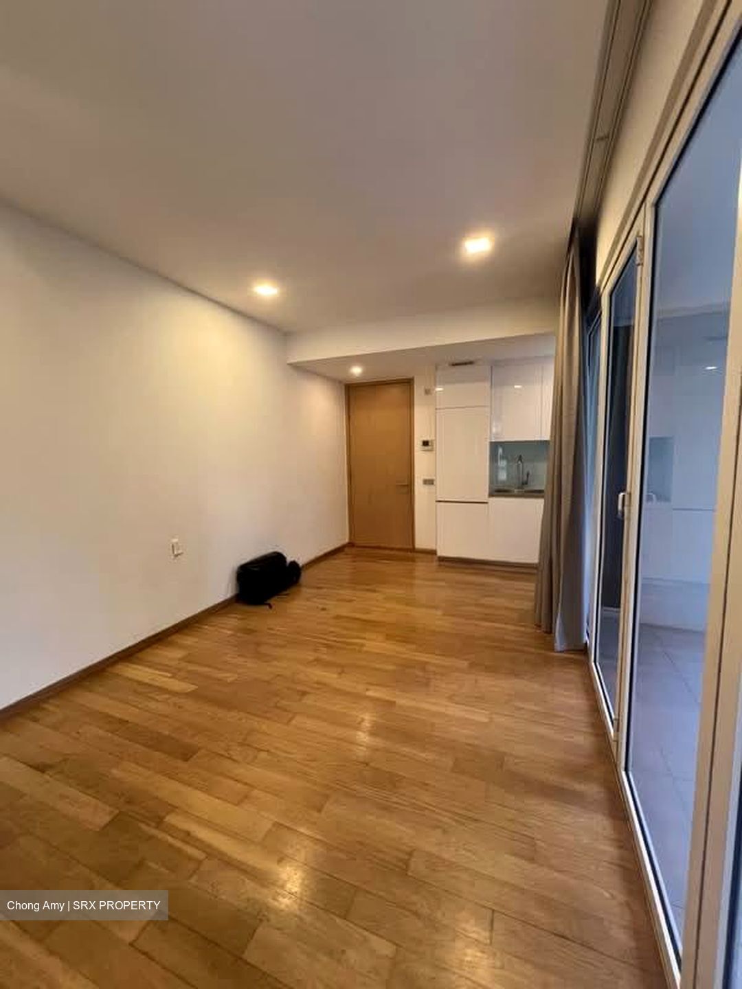 The Peak @ Cairnhill II (D9), Apartment #558463881